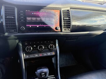 Škoda Kodiaq 2.0 TDI SCR 190k Style DSG 4x4 - 20