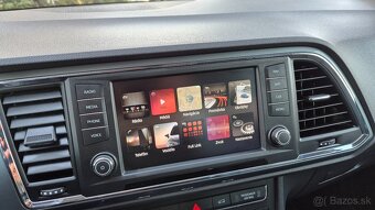 Seat Ateca Style 1.6 Tdi 85kw Eco Style - 20