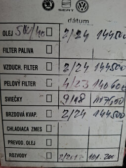 ŠKODA FABIA 1,2 HTP 2003 - 20