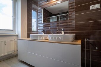 TOP PONUKA - Moderný 3-izbový byt na Štefánikovom... - 20