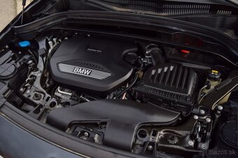 BMW X2 sDrive16d A/T 2019 - 20