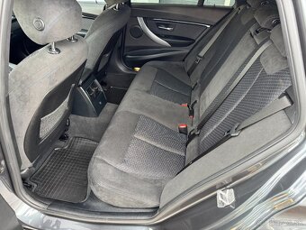 BMW 320 d xDrive M-Packet - 20