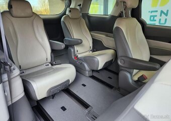 Kia Carnival 2.2-9míst-DPH-nový model1 - 20