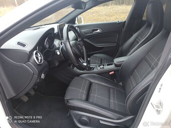 Mercedes CLA Shooting Brake 200d, rok 2016/11, - 20