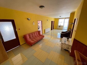 Predám veľký rodinný dom 7 izbový obci Dolný Ohaj - 20