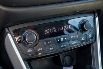Suzuki SX4 - 20