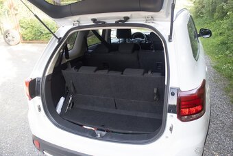 Mitsubishi Outlander 2.0 MIVEC Intense 4WD CVT - 20