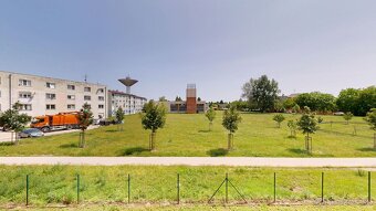 Moderný 2-izbový byt s loggiou a parkovaním v Galante – Stač - 20