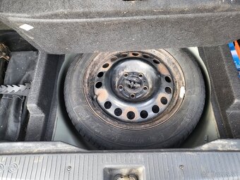 Opel Meriva 12/2006 1.7 CDTi 74kw “motor ISUZU” TK/EK 12/26 - 20