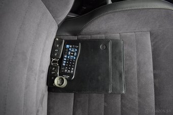 Volkswagen Caddy 1,6 TDi 75 kW, HIGHLINE,NAVI, - 20