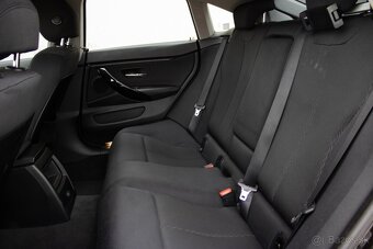 BMW Rad 4 Gran Coupé 420d 140kW M PACKET AT8 - 20