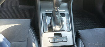 skoda superb combi 1,5 tsi dsg benzib automat - 20