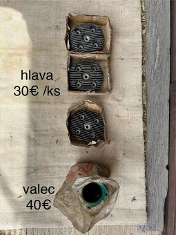 Diely na Trabant 601 sedan - 20