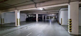 KLIMATIZOVANÝ 2i. BYT V NOVOSTAVBE 55 m2 PRI OC CENTRAL. - 20