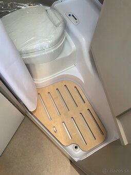 Predám nový LMc Sassino 390K - 20