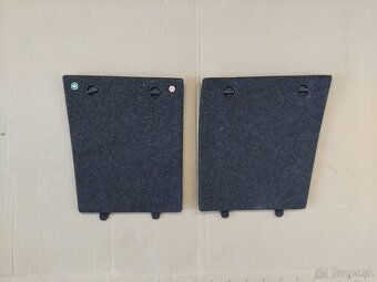 rozpredám interiér Octavia 2 facelift - 20