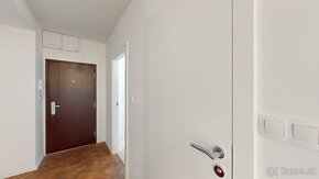 Dokonalý 3 izbový byt s balkónom - Herlianská - 20