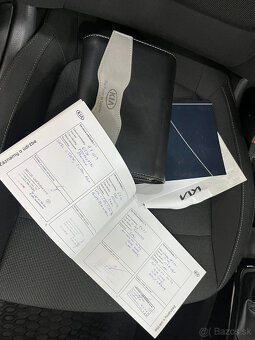Kia Rio 1,3 benzin  naj len 58000km Kupované  na Slovesku - 20