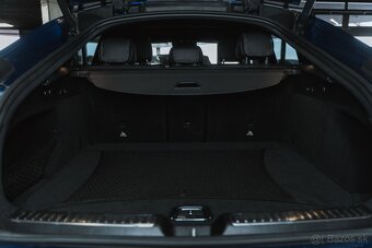 Mercedes-Benz GLC 43 AMG Coupé - 20