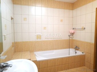 Veľký rodinný dom s bytovými jednotkami Skalica - 20