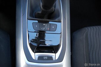 Peugeot 308 2.0 BlueHDi S&S Allure EAT6 - 20