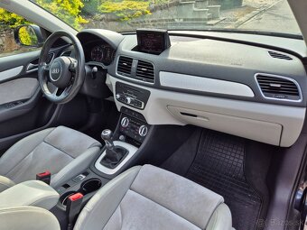 Audi Q3 2.0 TDI - 20
