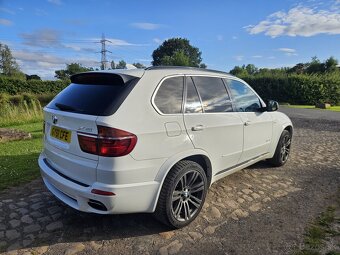 Na predaj  BMW X5 xDrive30d – 180 kW – r.v. 2011 - 20