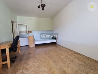 HALO reality - Predaj, trojizbový byt Turček, Horný Turček - - 20