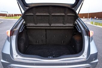 Honda Civic 1.8 VTEC Sport - 20
