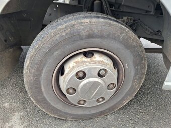 MB ATEGO 1018 K - 20