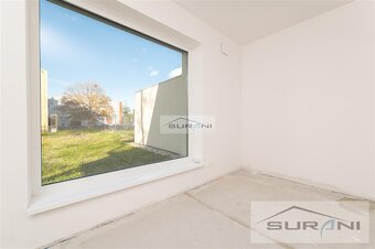 Nový 4-izbový rodinný dom na bývanie aj ako sídlo firmy... - 20