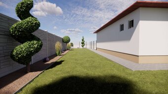 ALL INCLUSIVE | NA PREDAJ 3-IZBOVÝ RD (ČASŤ DVOJDOMU), ZEMIA - 20