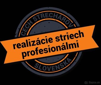 Tesárske a stavebne prace . Strechy pre každého zo zarukou - 20