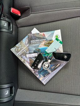 Škoda Octavia 1.5 TSI Ambition  63.000km - 20