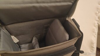 SONY NEX-6 + 3 objektívy a príslušenstvo - 20