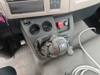 VOLVO FL 240, NOVÝ 8t hákový nosič kontejnerů - 20