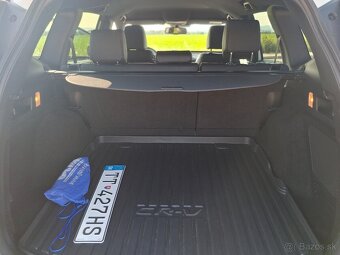 Honda CRV 2.0 i-MMD Hybrid Sport Line AWD e-CVT BLACK EDITI - 20