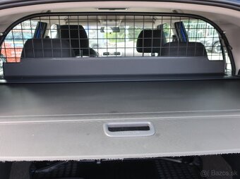 Škoda Fabia Kombi 1.4 16V ELEGANCE DIG.KLIMA TAŽNÉ - 20