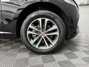 Jaguar F-Pace - 20
