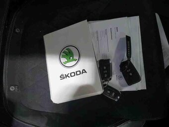 ✅️Škoda Kodiaq Sportline 2022 2.0.TDI 147KW 4x4,7-miestne✅️ - 20