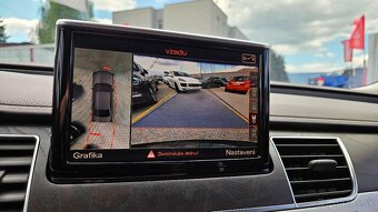 Audi A8 4.2 TDI V8 quattro 385 PS design selection - 20