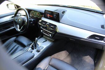 BMW Rad 6 GT 640d xDrive - 20