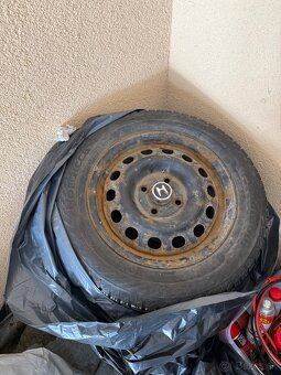 Honda Civic 6G MB – originálne a tuning diely (palubovka, ná - 20