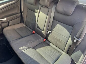 Ford Mondeo 2.2TDCi - 20