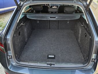 Škoda Superb Combi 2.0TDI 110kw DSG Virtual Webasto - 20
