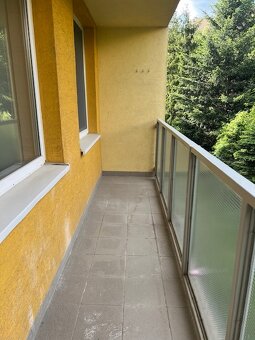 3 izb. byt, STROMOVÁ ul. po novej rekonštrukcii - 20