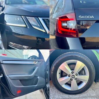 ✴️ ŠKODA OCTAVIA COMBI 2.0 TDI 110KW DSG STYLE•LED•PANO•DPH - 20