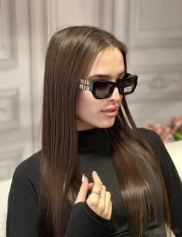 Slnečné okuliare Miu Miu hit leta - zľava - 20