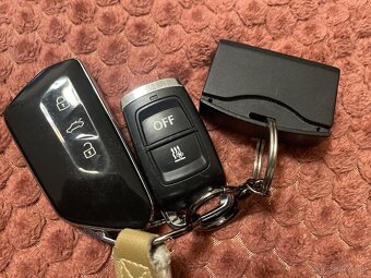 predám skoda octavia 2,0tdi 147kw 4x4 - 20