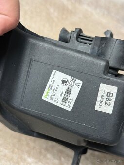 Svetlá na škoda octavia, scala, superb, karoq - 20